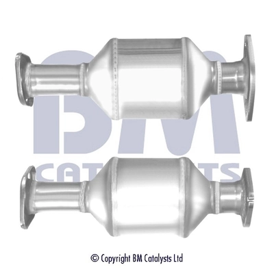 Catalytic Converter